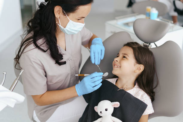 Best Emergency Tooth Extraction in Wellington, UT