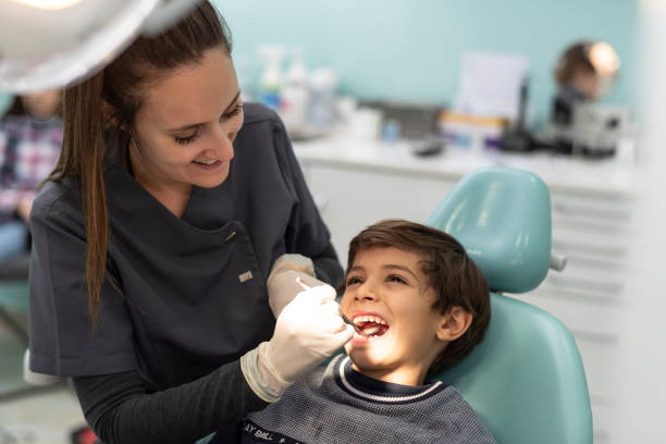 Best Pediatric Emergency Dentist in Wellington, UT