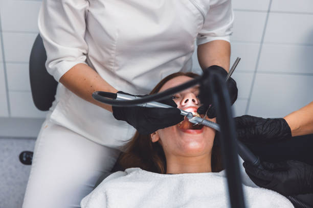 Best Emergency Broken Tooth Repair in Wellington, UT
