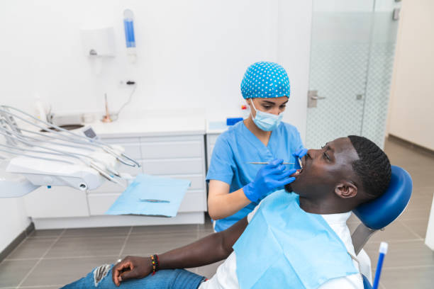 Best Emergency Root Canal Treatment in Wellington, UT
